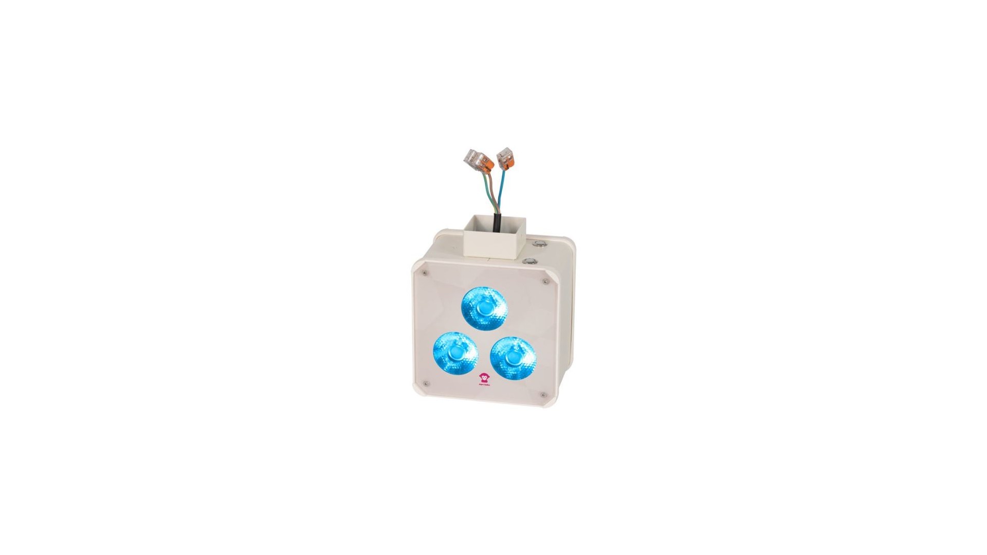Ape Labs Double Wall Maxi V2 15° Creme [1]