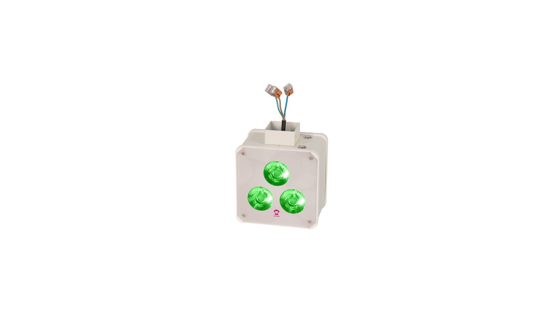 Ape Labs Double Wall Maxi V2 15° Creme [4]