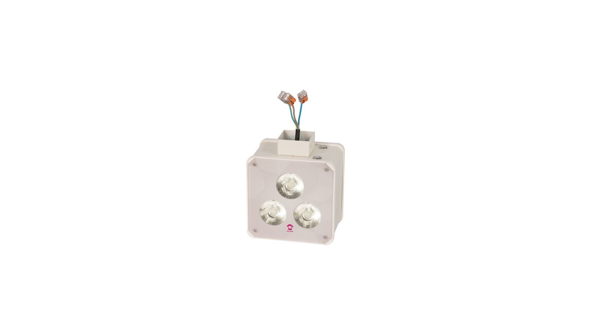 Ape Labs Double Wall Maxi V2 15° Creme [6]