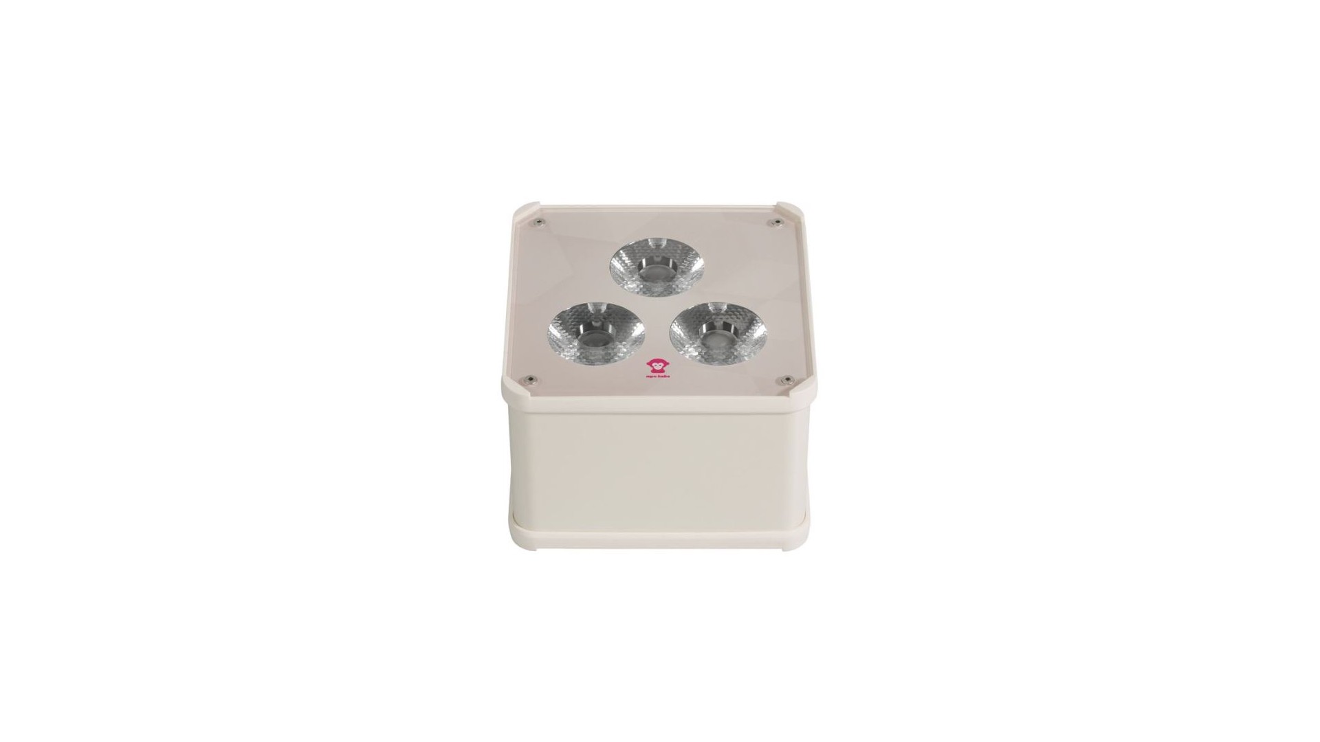 Ape Labs Double Wall Maxi V2 15° Creme [8]