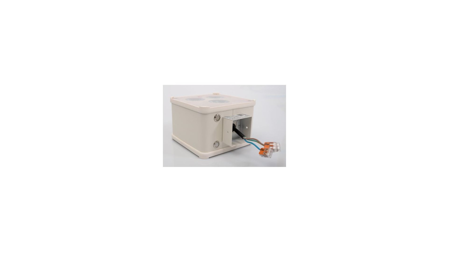 Ape Labs Double Wall Maxi V2 15° Creme [10]