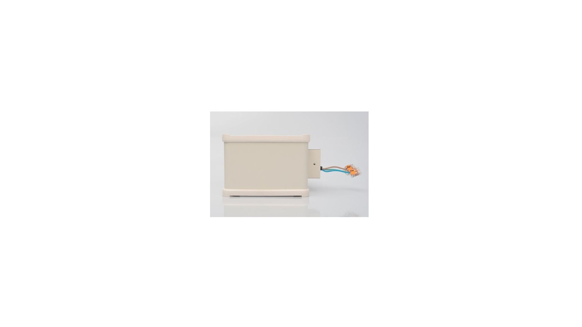 Ape Labs Double Wall Maxi V2 15° Creme [11]