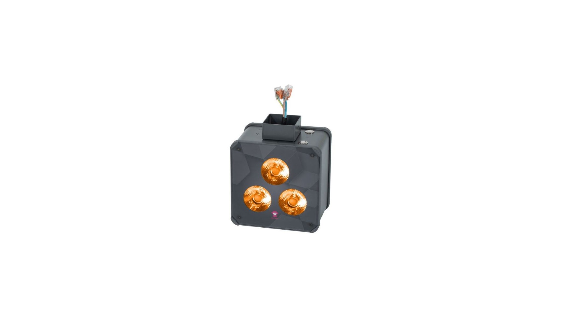 Ape Labs Double Wall Maxi V2 45° Grey [2]
