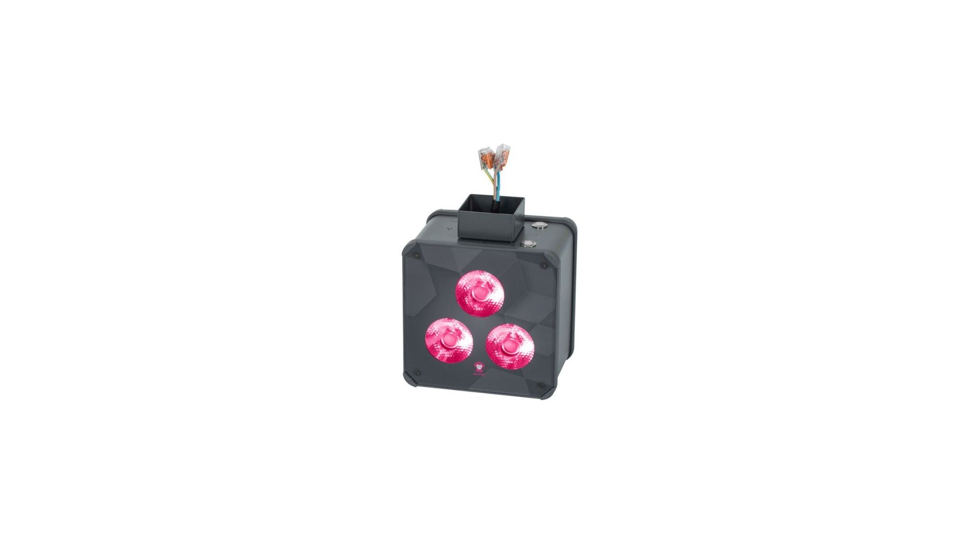Ape Labs Double Wall Maxi V2 45° Grey [3]