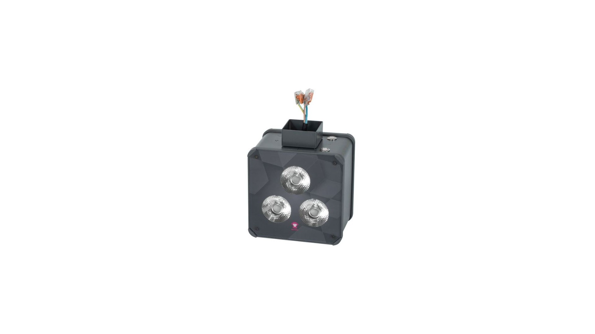 Ape Labs Double Wall Maxi V2 45° Grey [6]