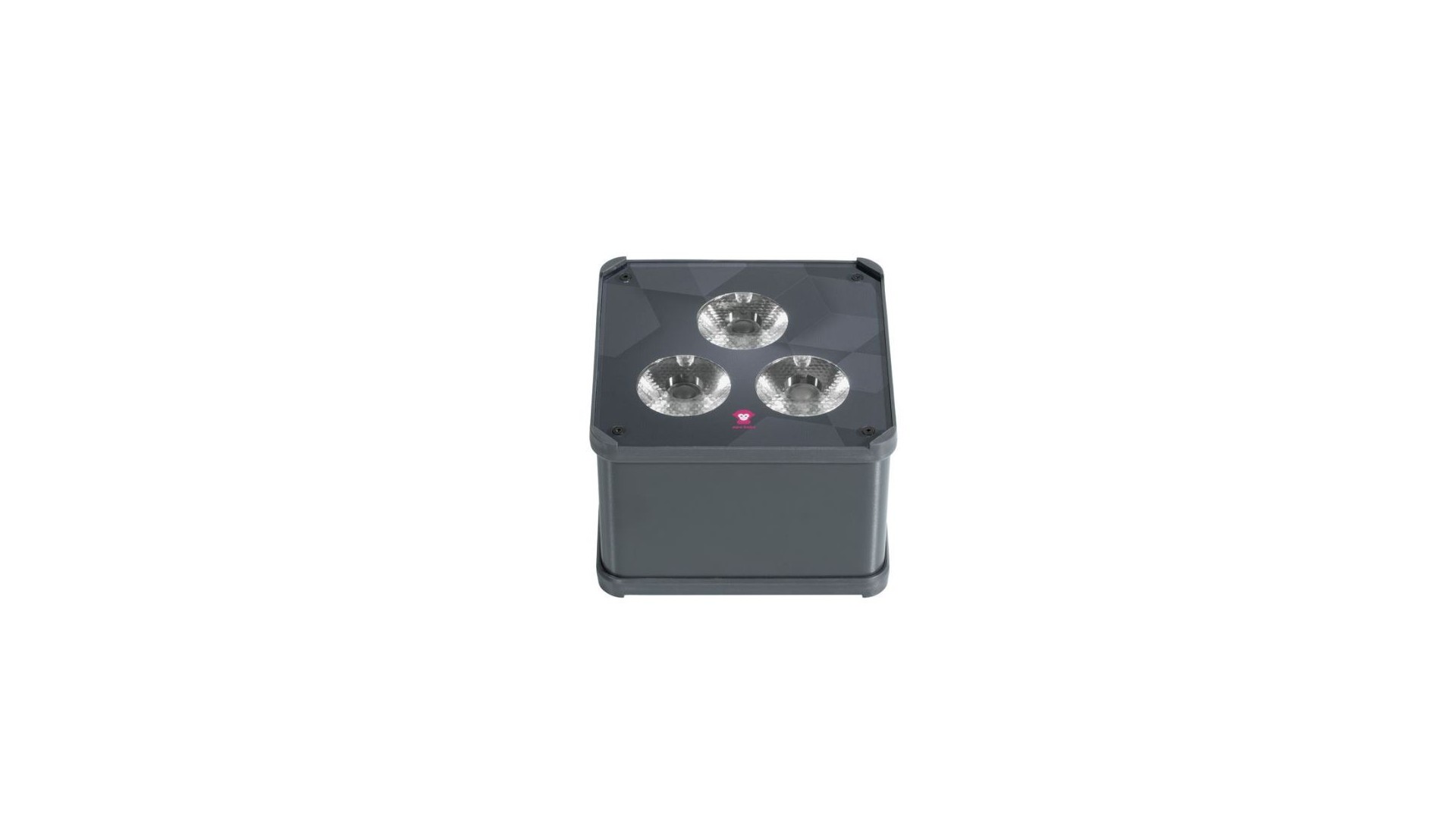 Ape Labs Double Wall Maxi V2 45° Grey [8]