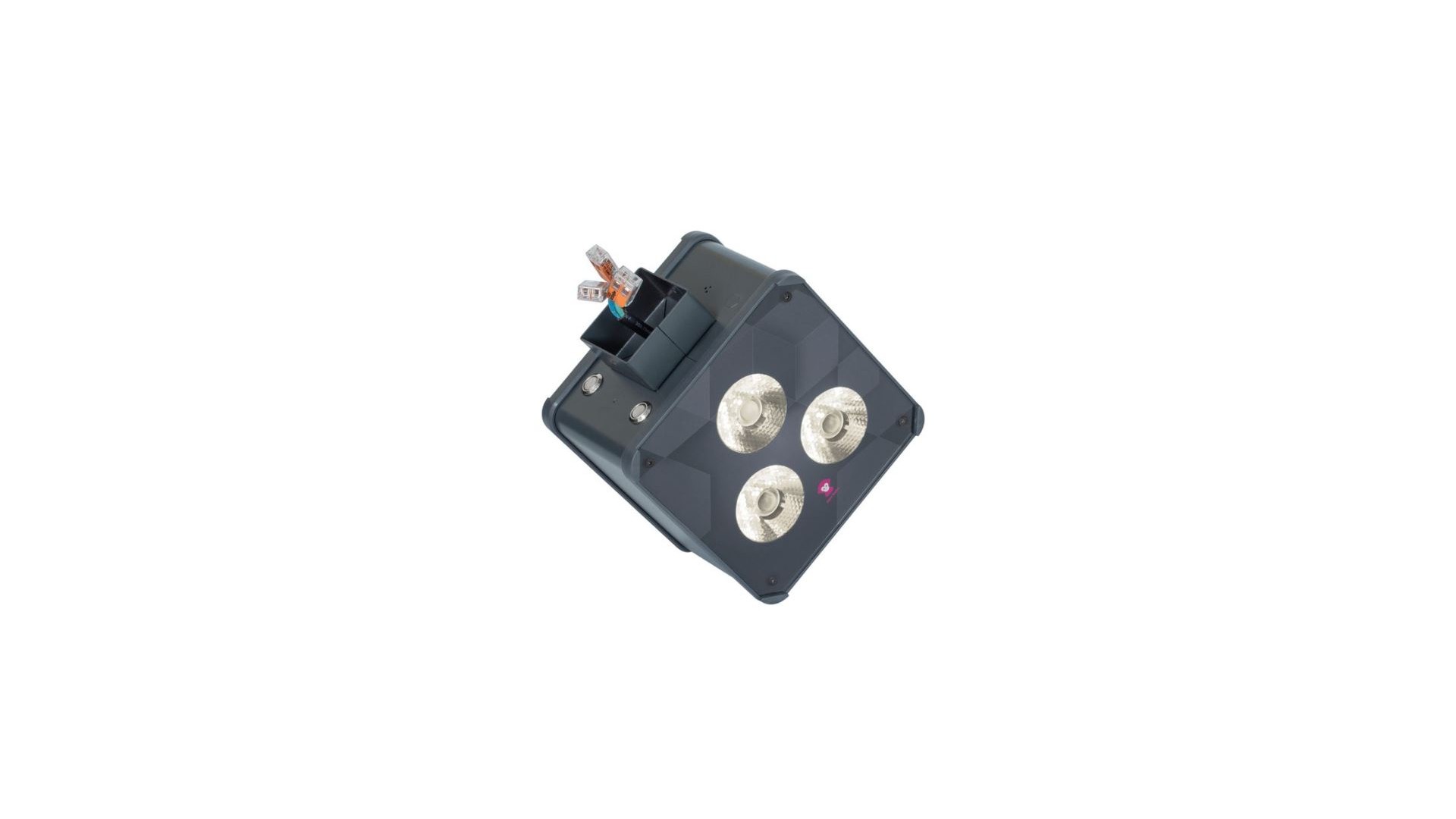 Ape Labs Double Wall Maxi V2 45° Grey [10]