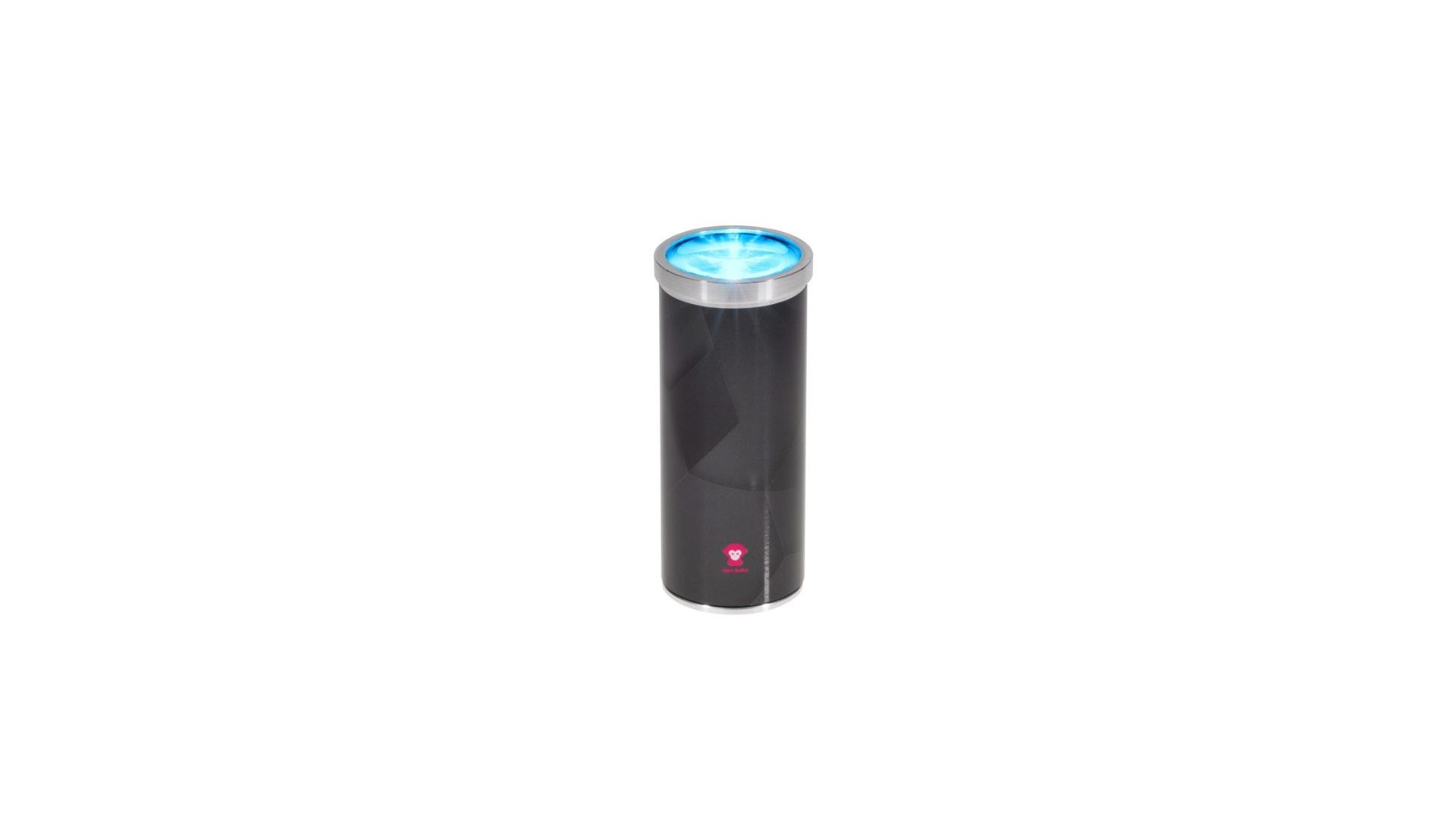 Lumini Decorative de Interior - Ape Labs LightCan V2 Grey