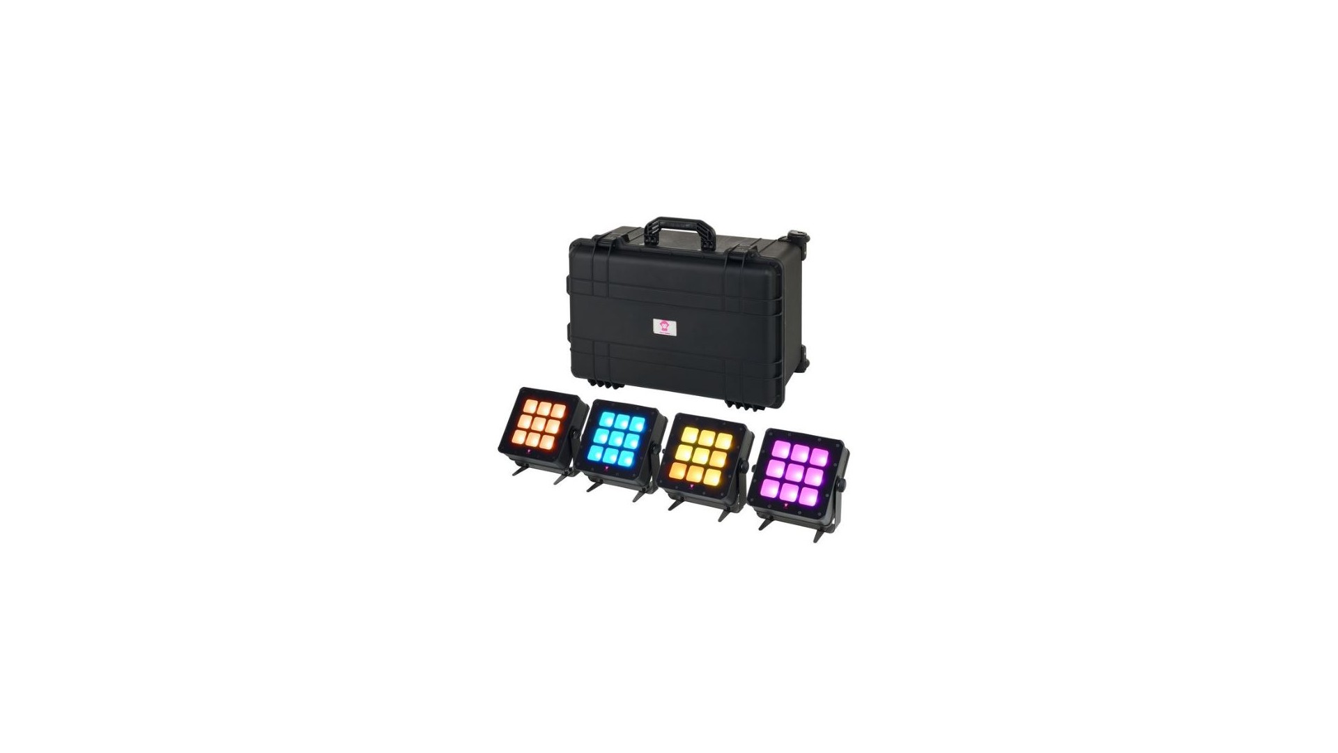Lumini Decorative de Interior - Ape Labs Marvel TB 4 Flood