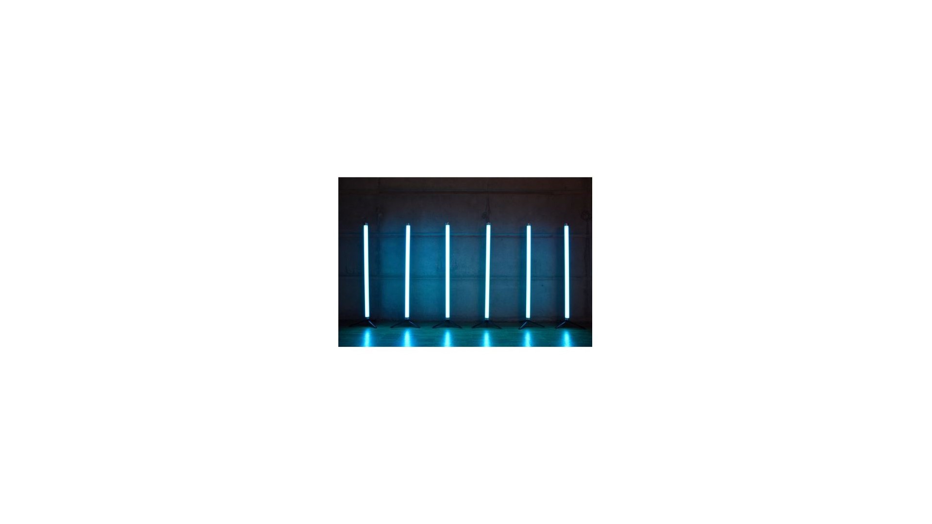 Ape Labs Neon Tube Single RGBNW [10]
