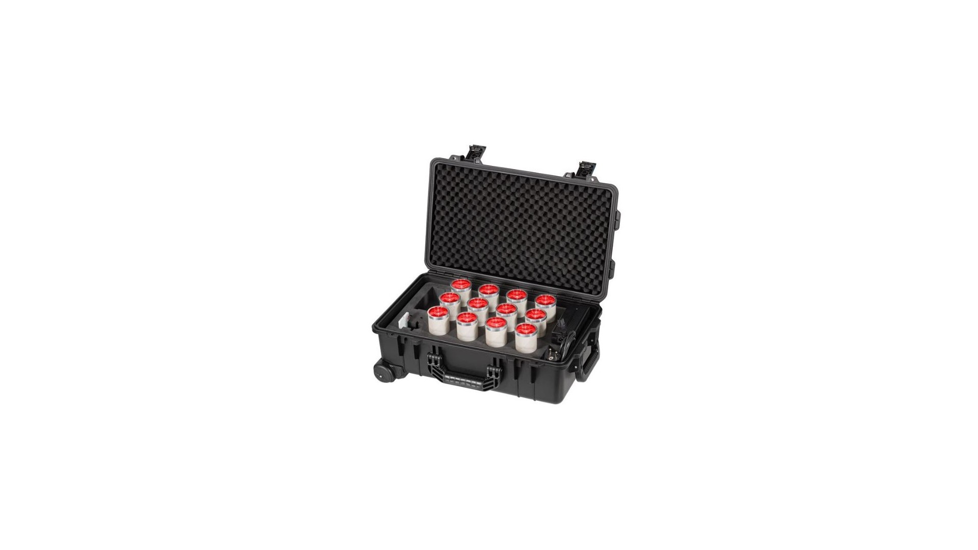 Lumini Decorative de Interior - Ape Labs LightCan V2 TB 12 Creme