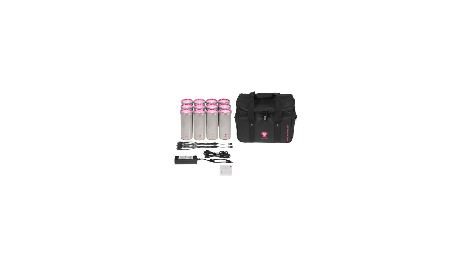 Lumini Decorative de Interior - Ape Labs LightCan V2 TP 12 SB C