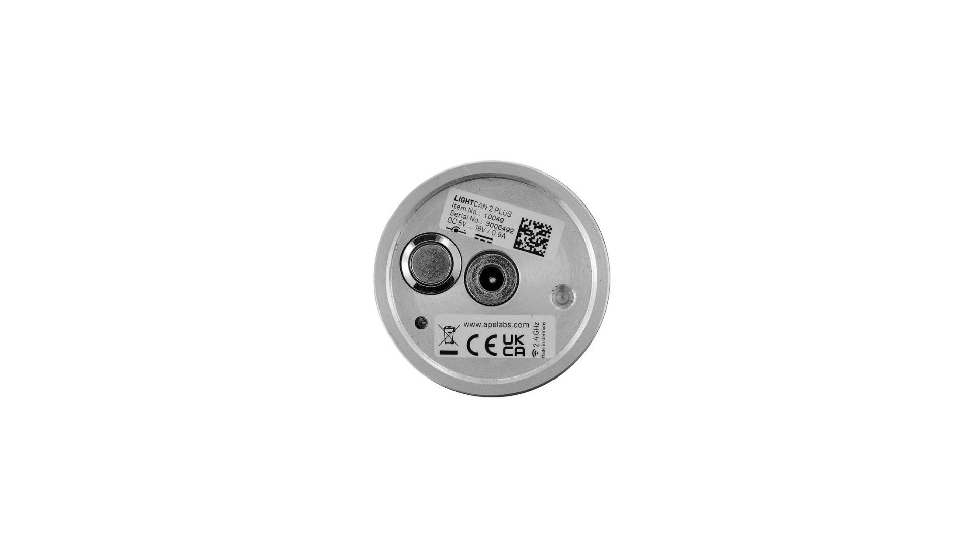 Ape Labs TableLight V2 TB 10 grey [7]
