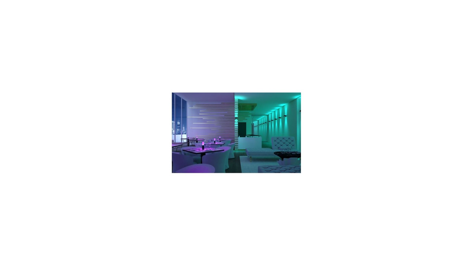 Ape Labs TableLight V2 Single Unit C [8]