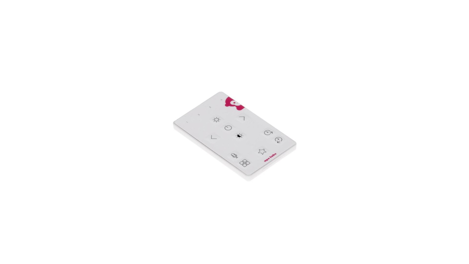 Ape Labs ApeLight mini V2 (B) TP 6 SB C [6]