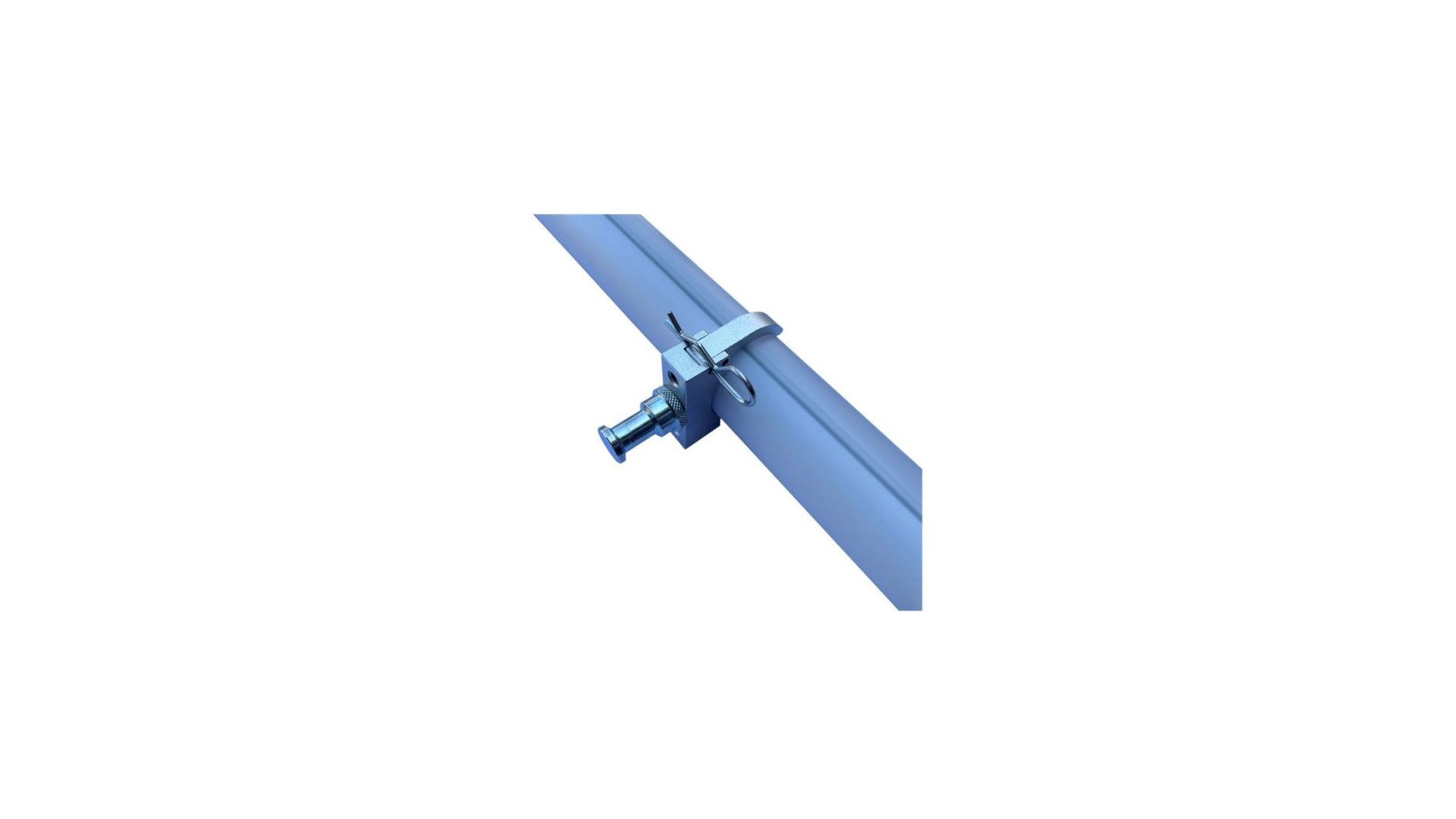 Ape Labs Neon Tube Clamp [2]
