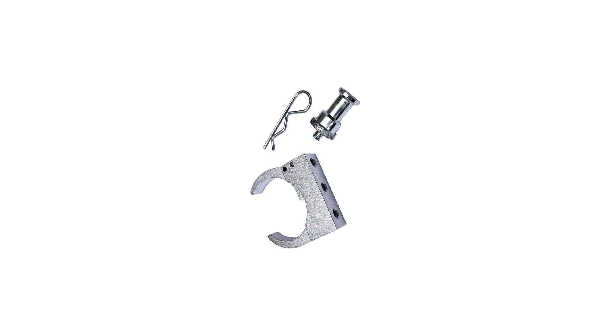Ape Labs Neon Tube Clamp [1]