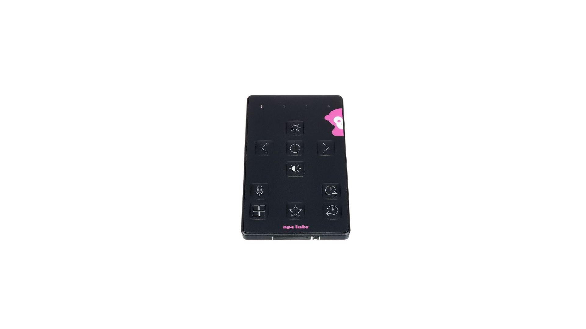 Ape Labs Remote Control V2 Grey [2]