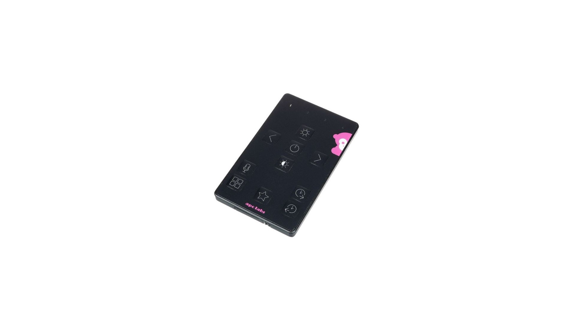 Ape Labs Remote Control V2 Grey [1]