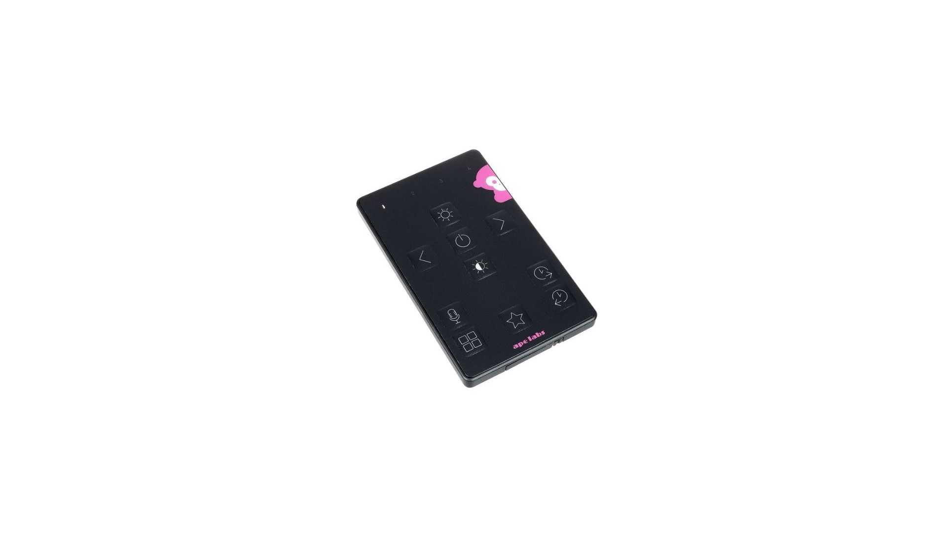 Ape Labs Remote Control V2 Grey [3]