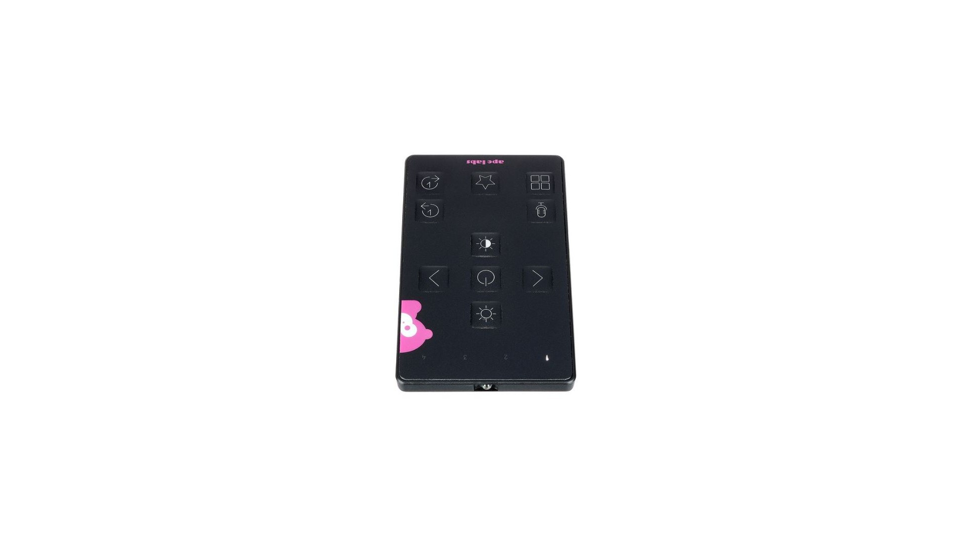 Ape Labs Remote Control V2 Grey [4]