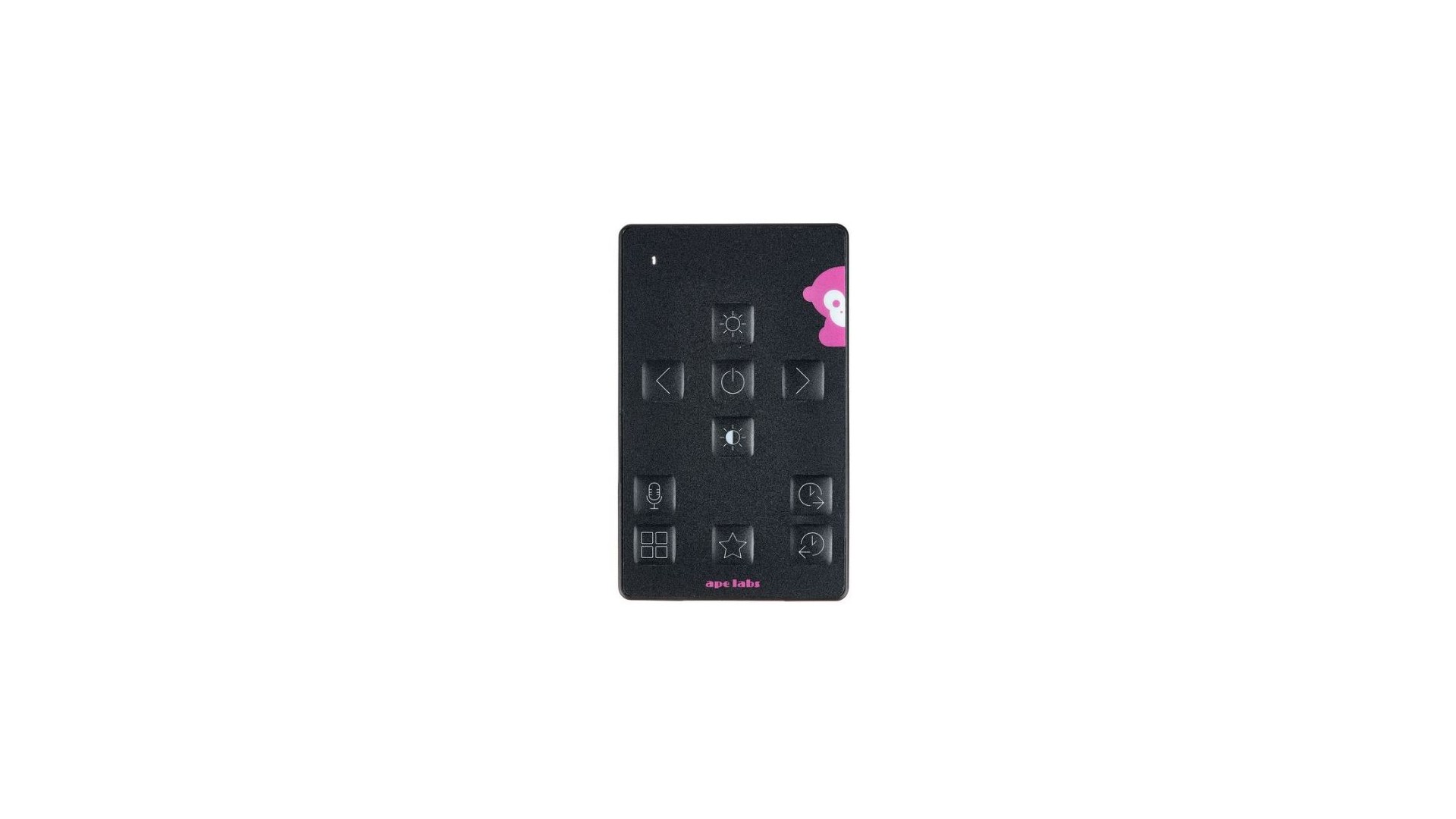 Ape Labs Remote Control V2 Grey [6]