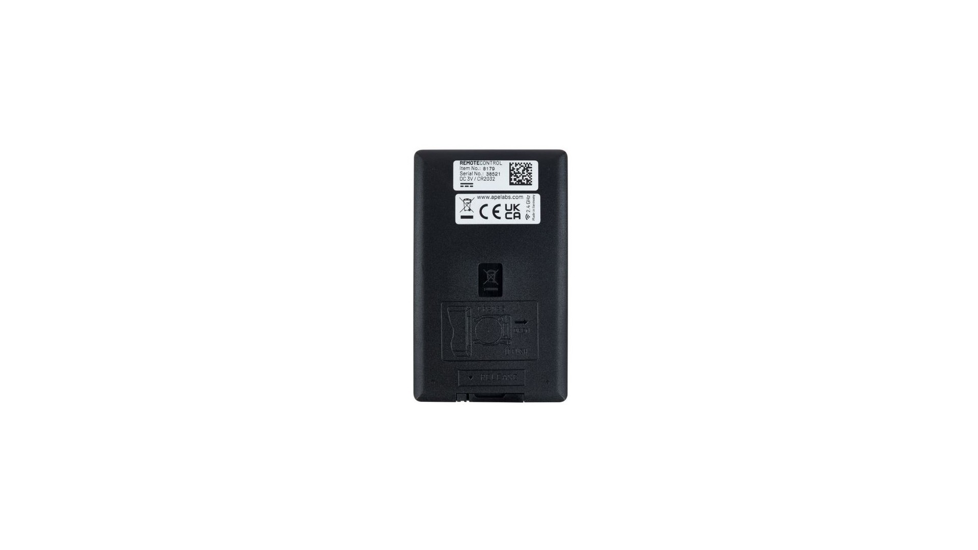 Ape Labs Remote Control V2 Grey [7]