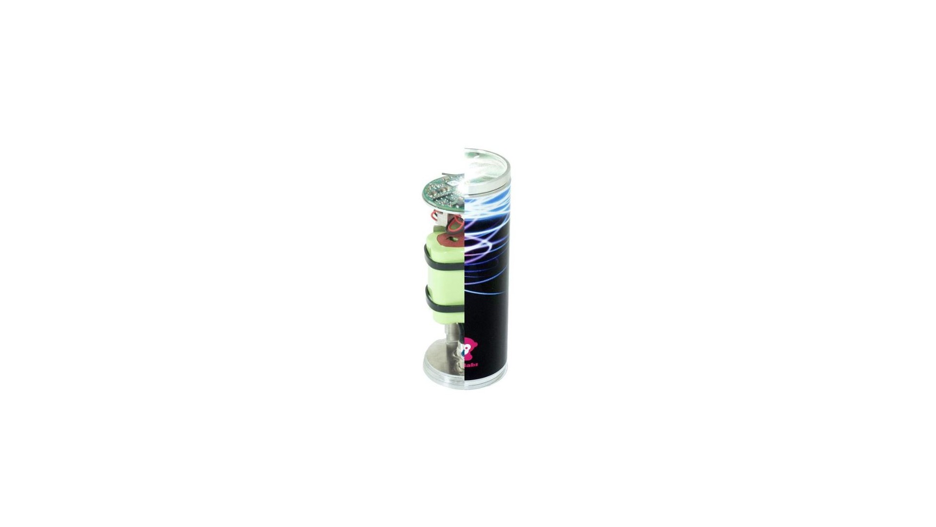 Ape Labs LightCan - Batterypack [7]