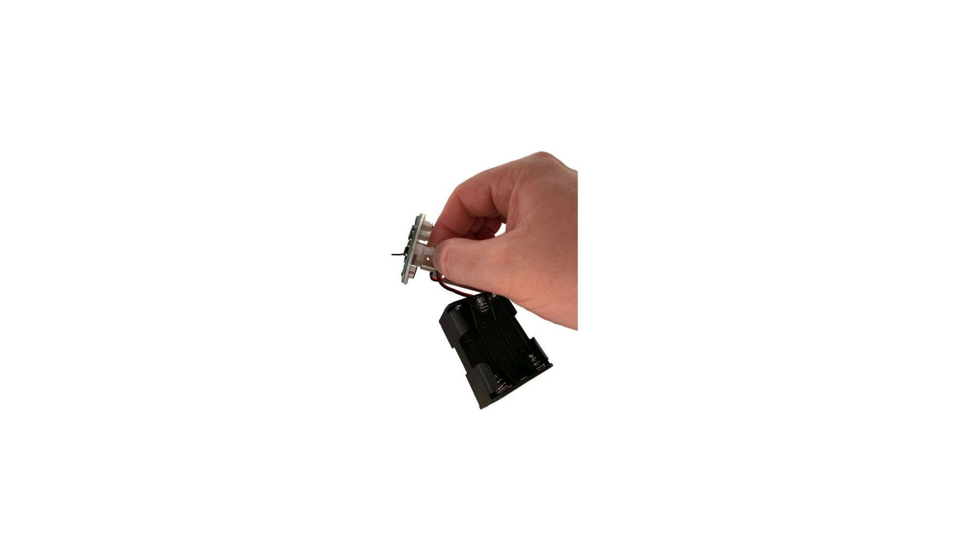 Ape Labs LightCan - Batterypack [9]