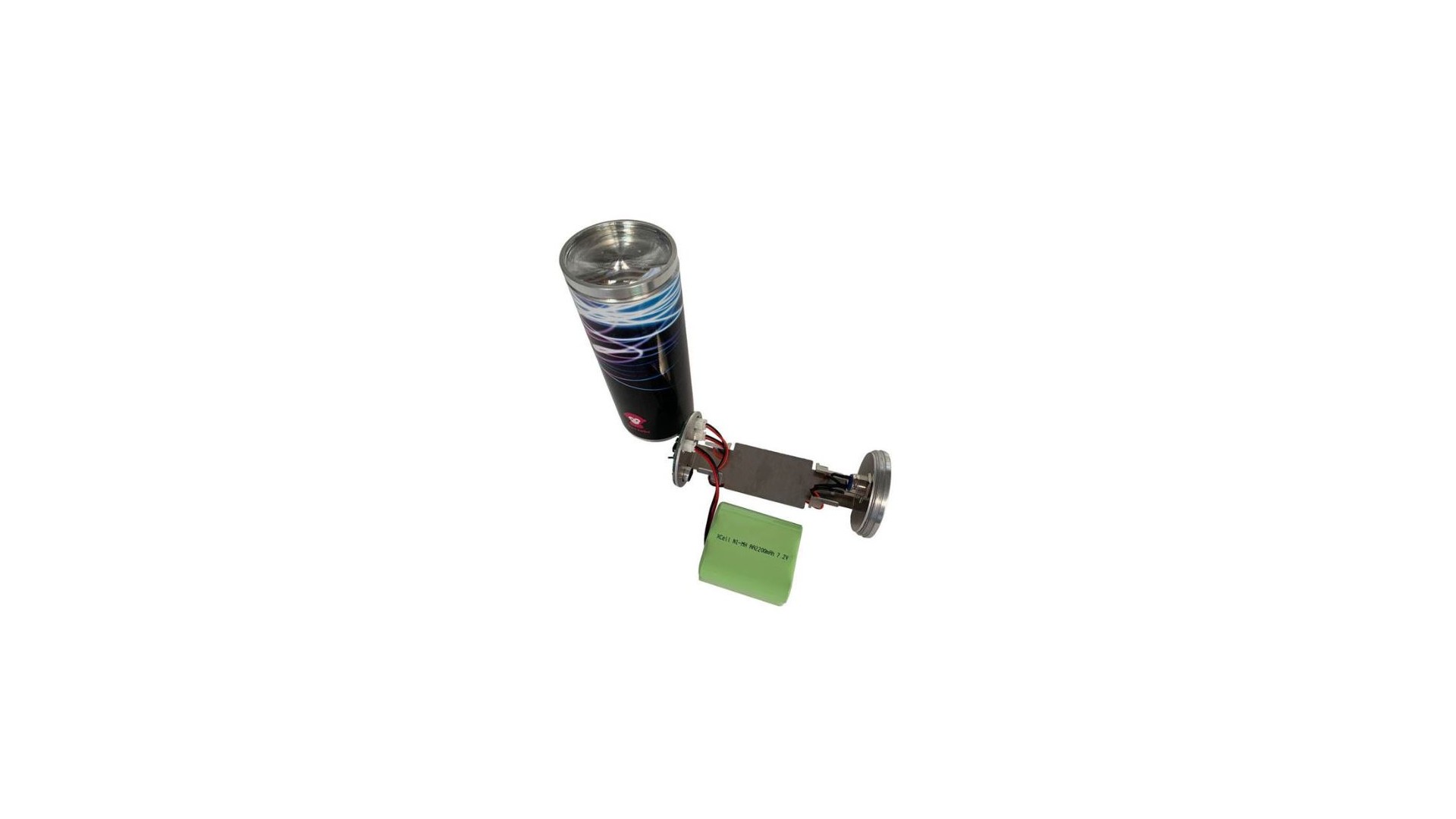 Ape Labs LightCan - Batterypack [10]