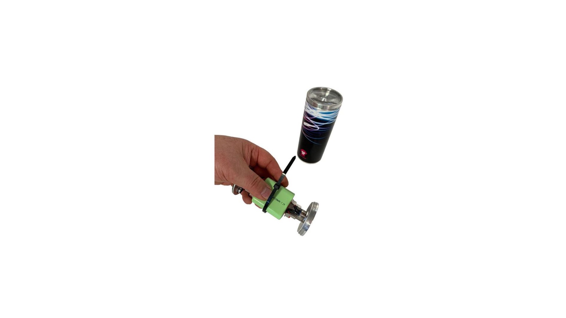 Ape Labs LightCan - Batterypack [11]