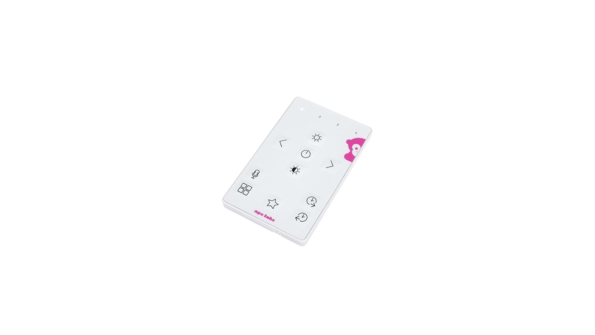 Ape Labs Remote Control V2 Creme [1]