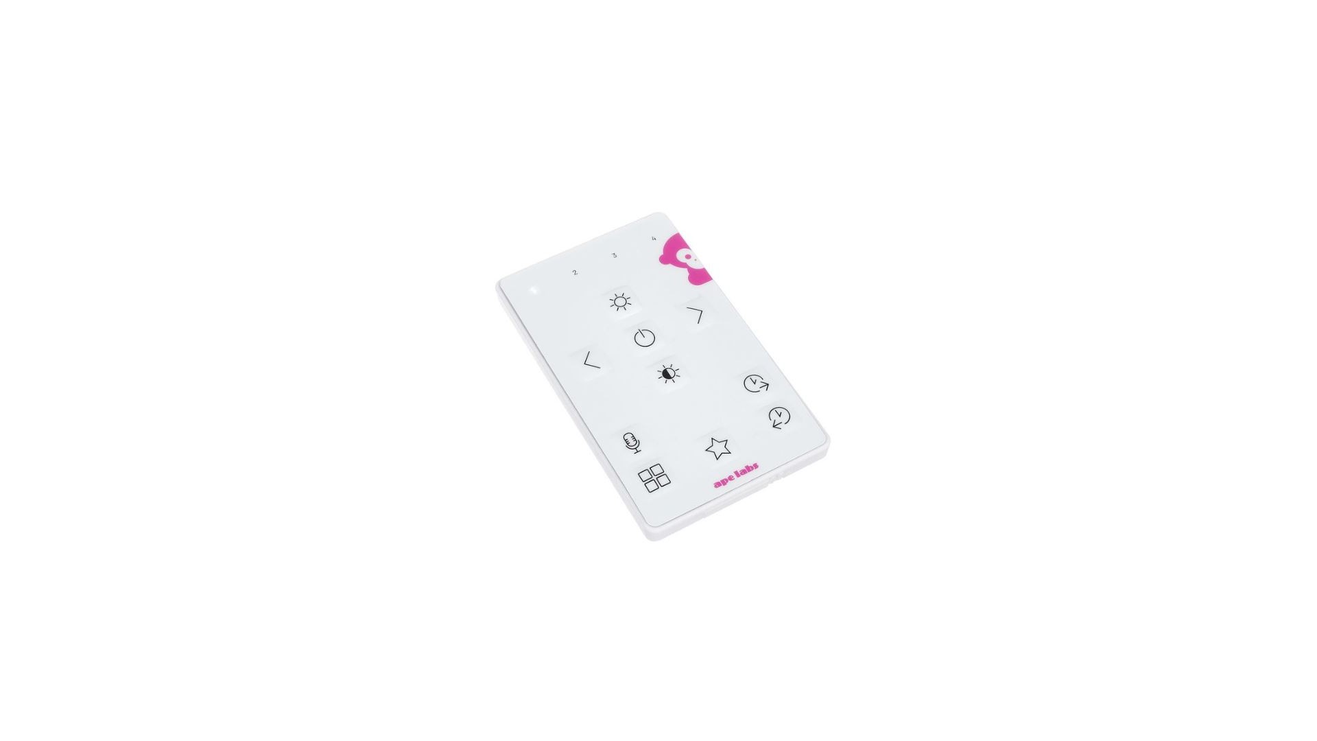 Ape Labs Remote Control V2 Creme [3]