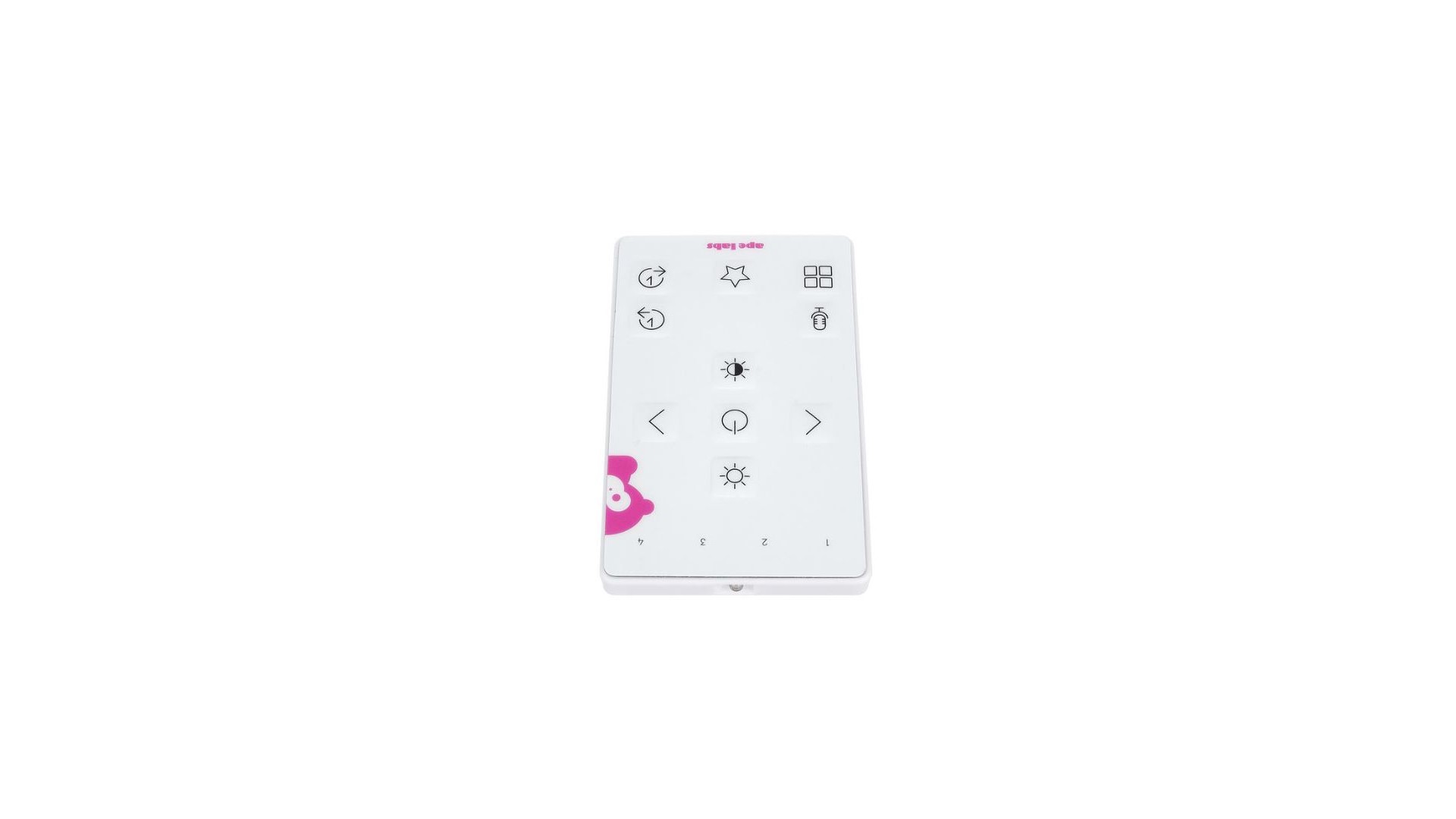 Ape Labs Remote Control V2 Creme [4]