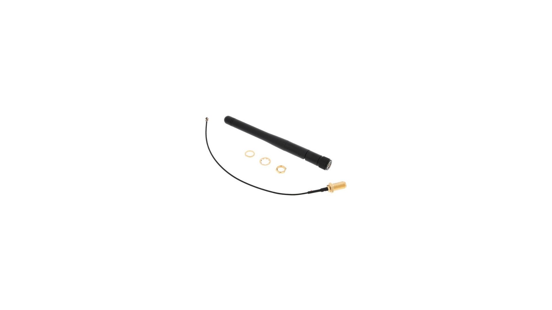 Ape Labs WAPP / Connect Antenne [7]