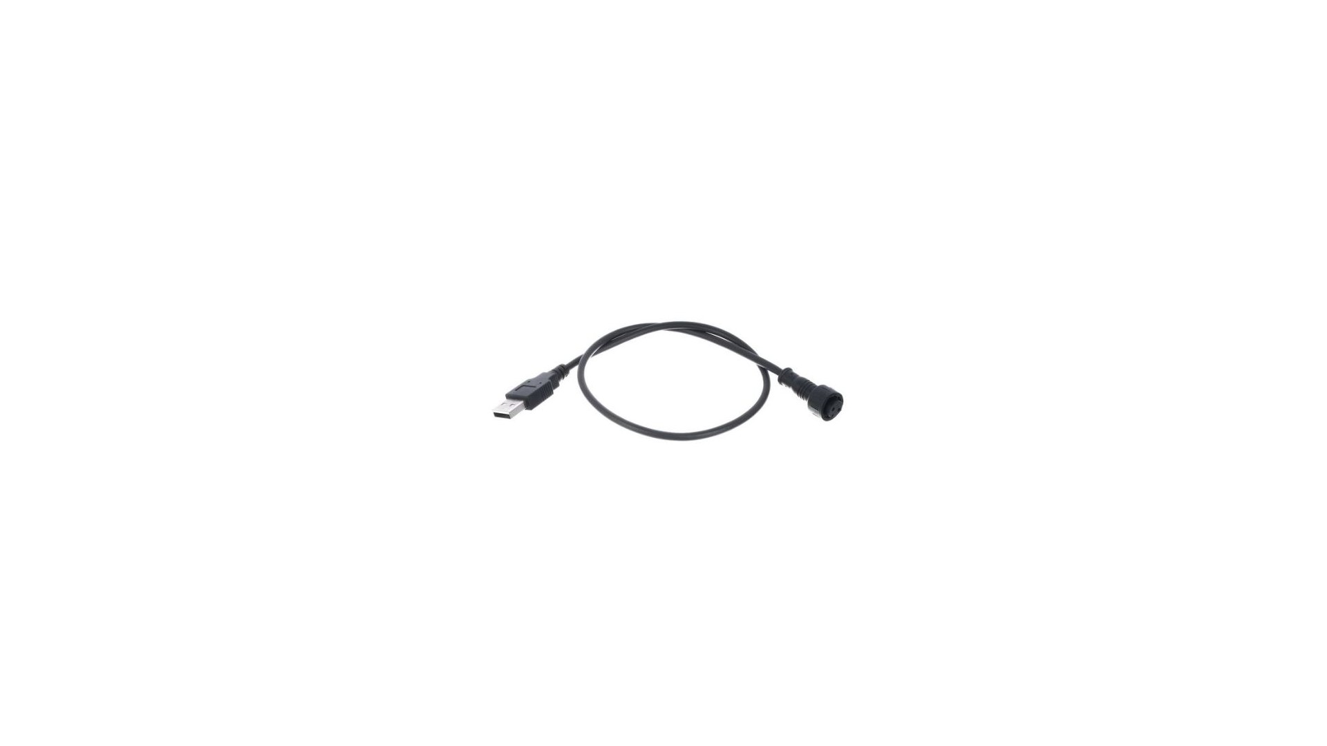 Accesorii pt. Lumini Decorative - Ape Labs Cable IP Female / USB A Male