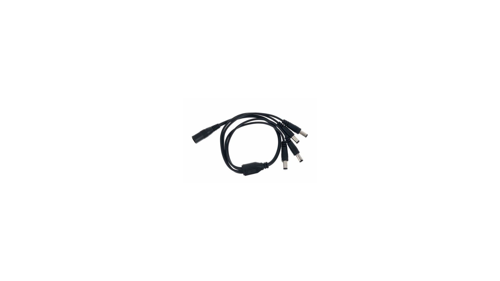Accesorii pt. Lumini Decorative - Ape Labs DC 4-Way Splitter