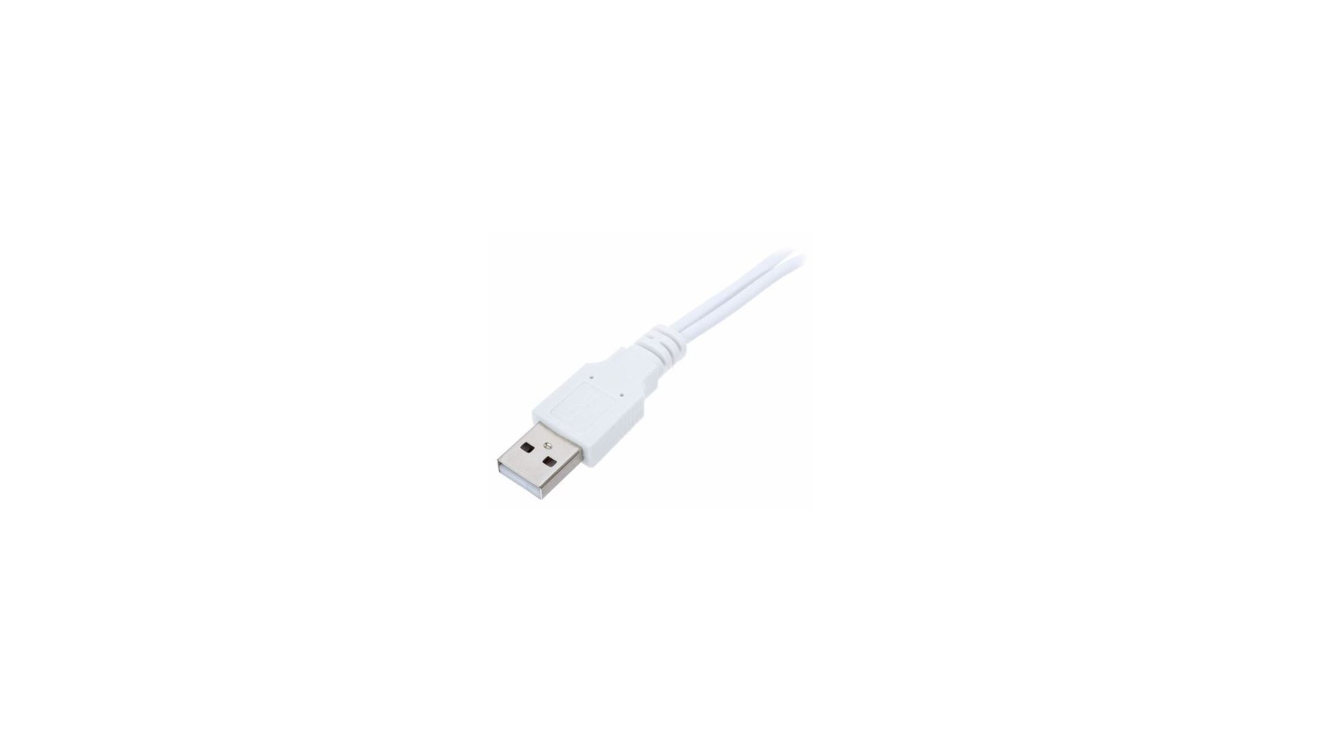 Ape Labs USB 2-Way Splitter [2]
