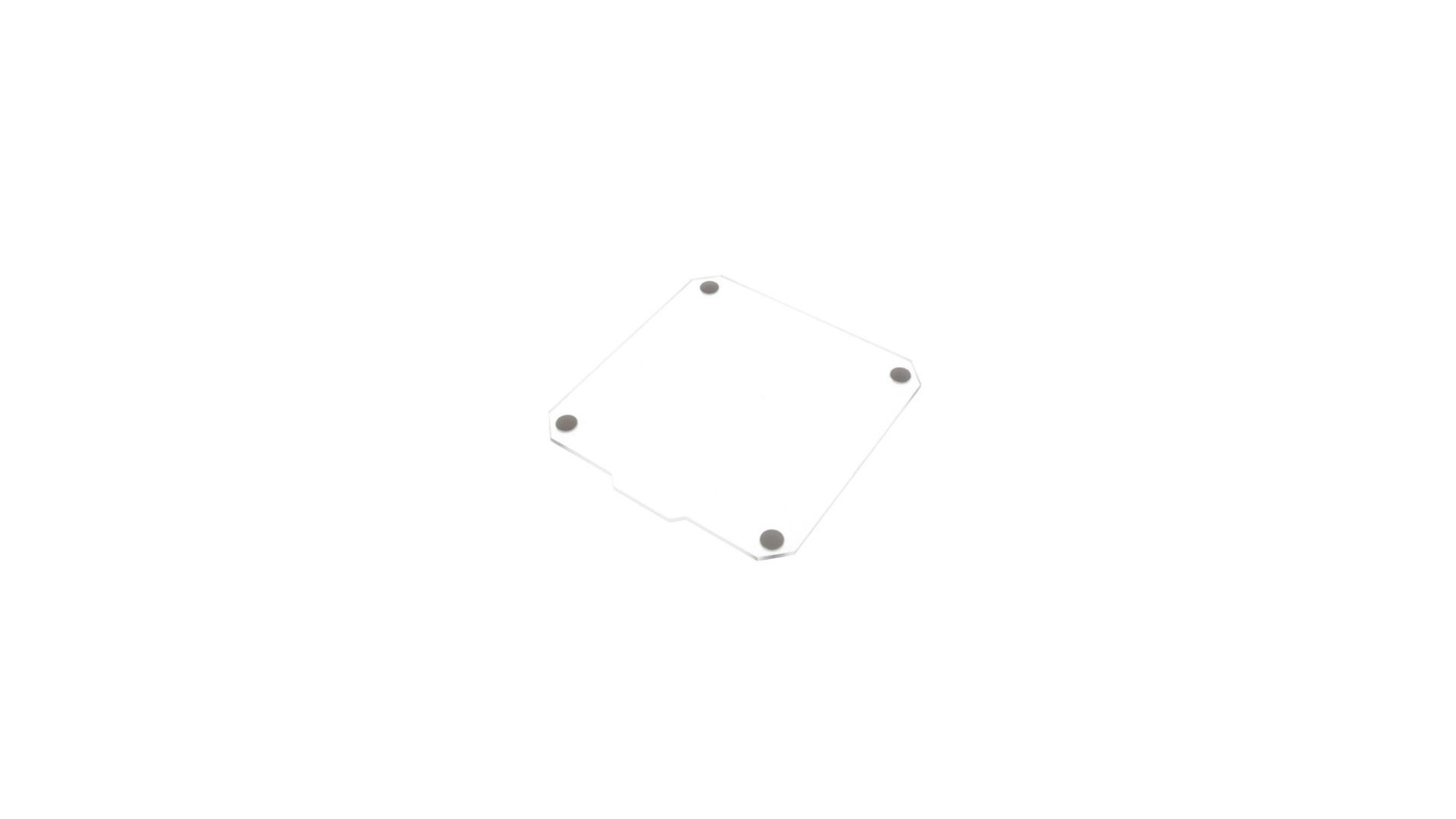Accesorii pt. Lumini Decorative - Ape Labs Maxi V2 Frost Filter