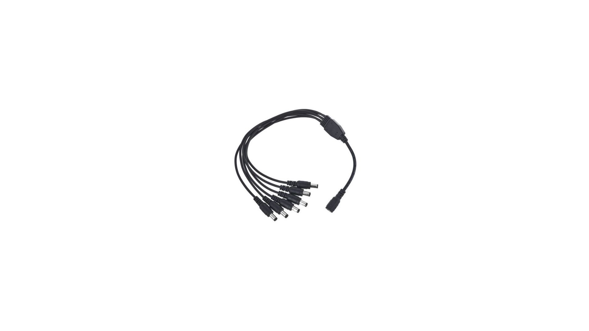 Ape Labs DC 6-Way Splitter [1]