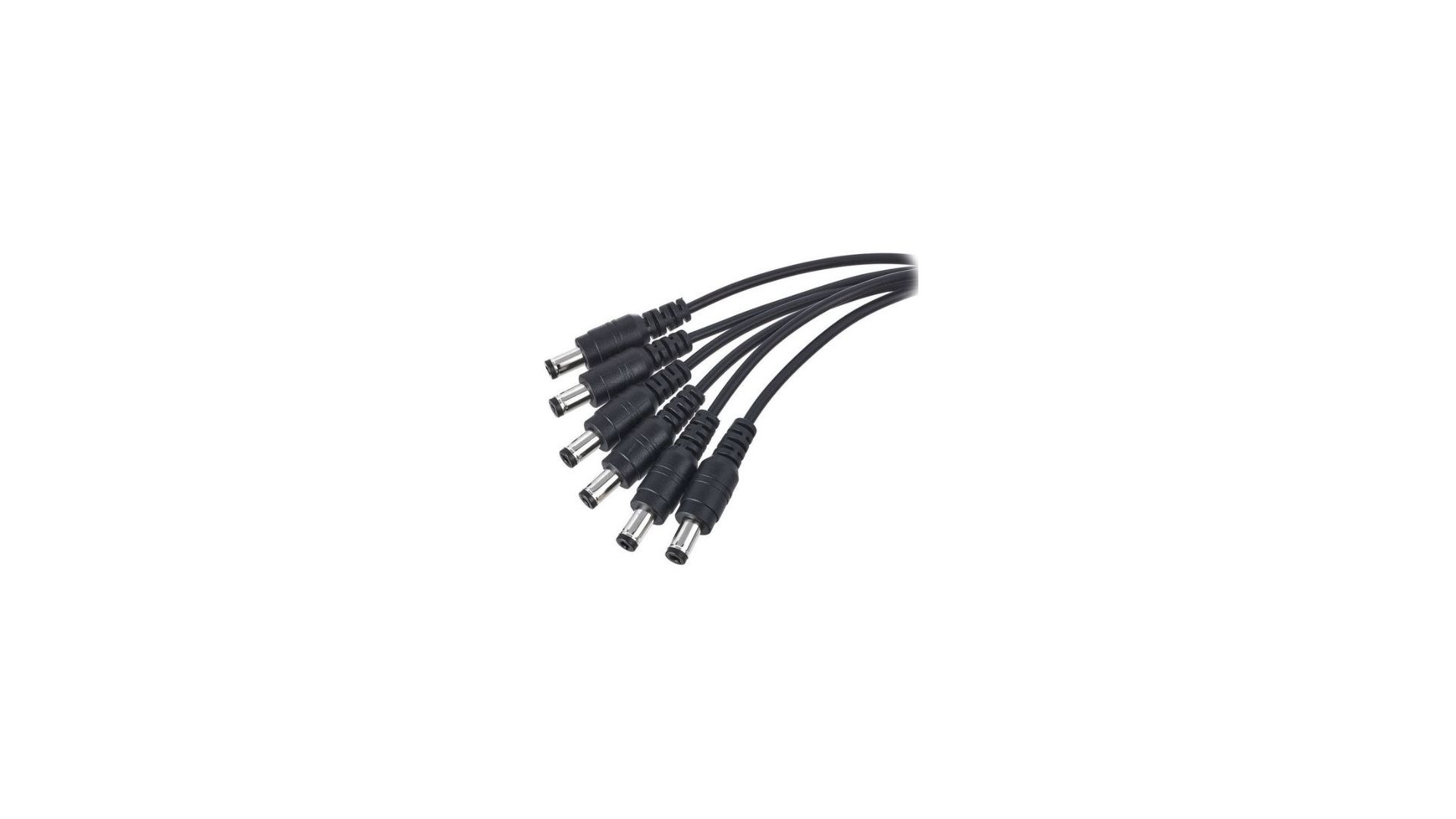 Ape Labs DC 6-Way Splitter [2]