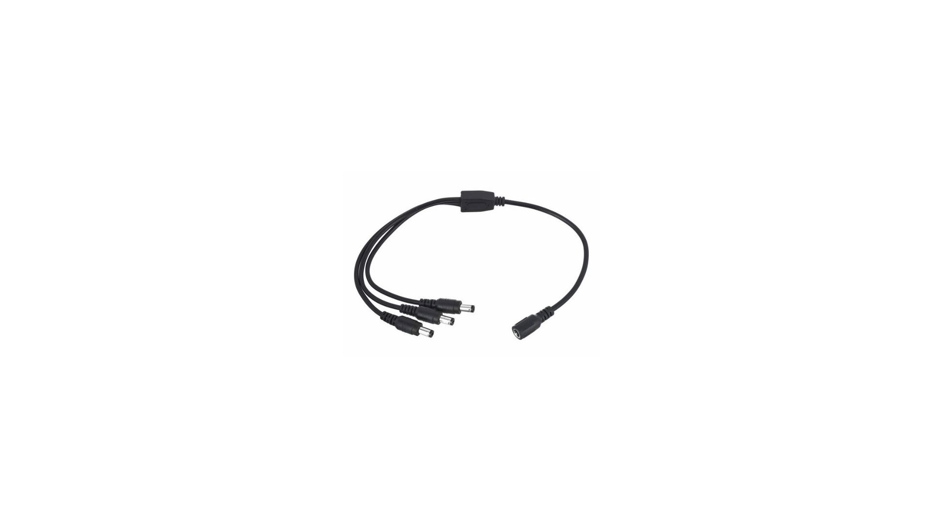 Accesorii pt. Lumini Decorative - Ape Labs DC 3-Way Splitter