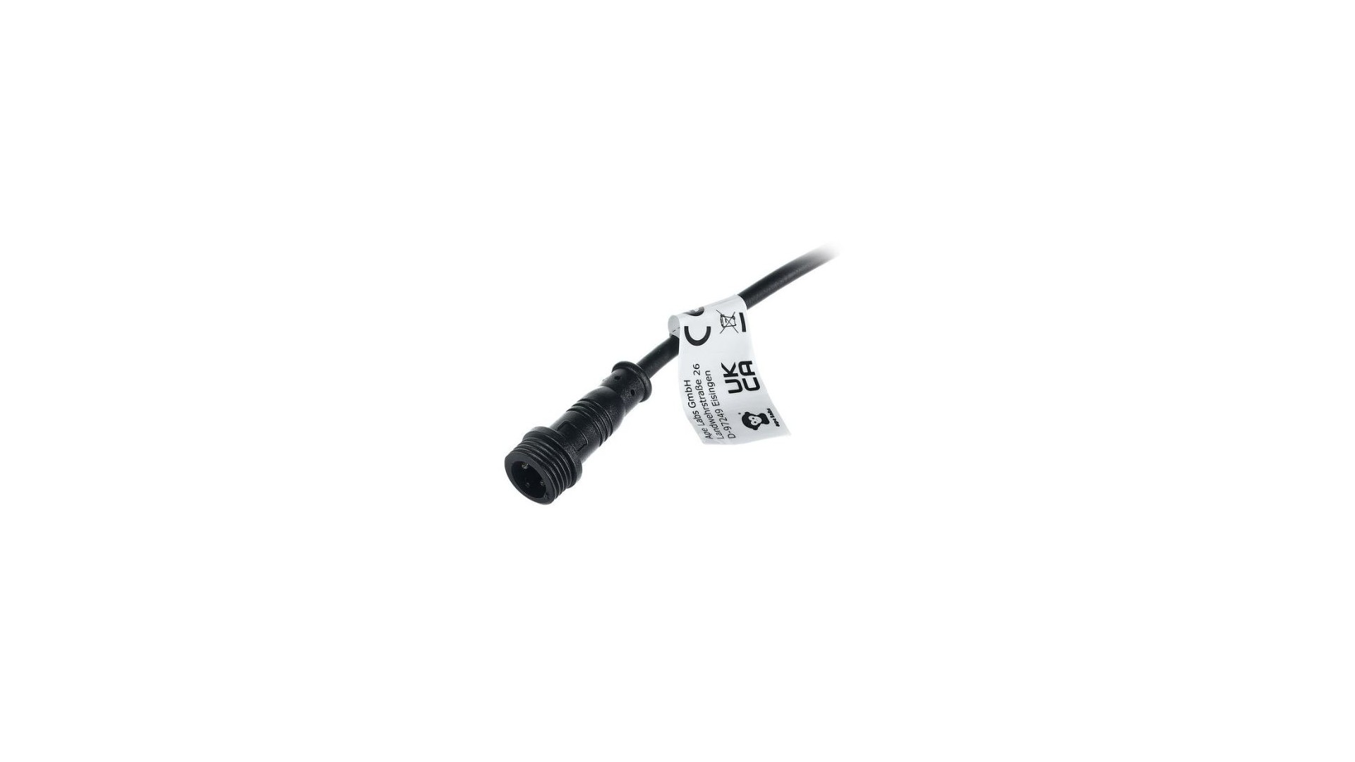 Ape Labs IP 2 Pin 300 Extension Cable [2]