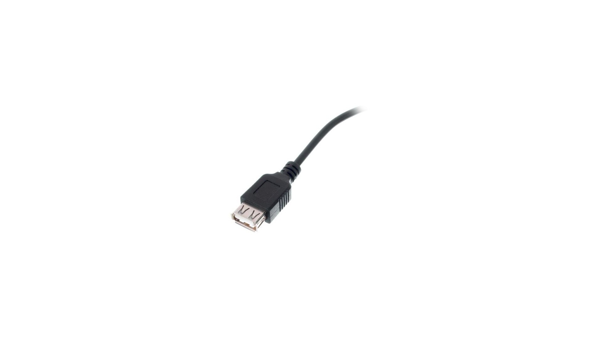 Ape Labs Cable IP Male / USB A Female [2]