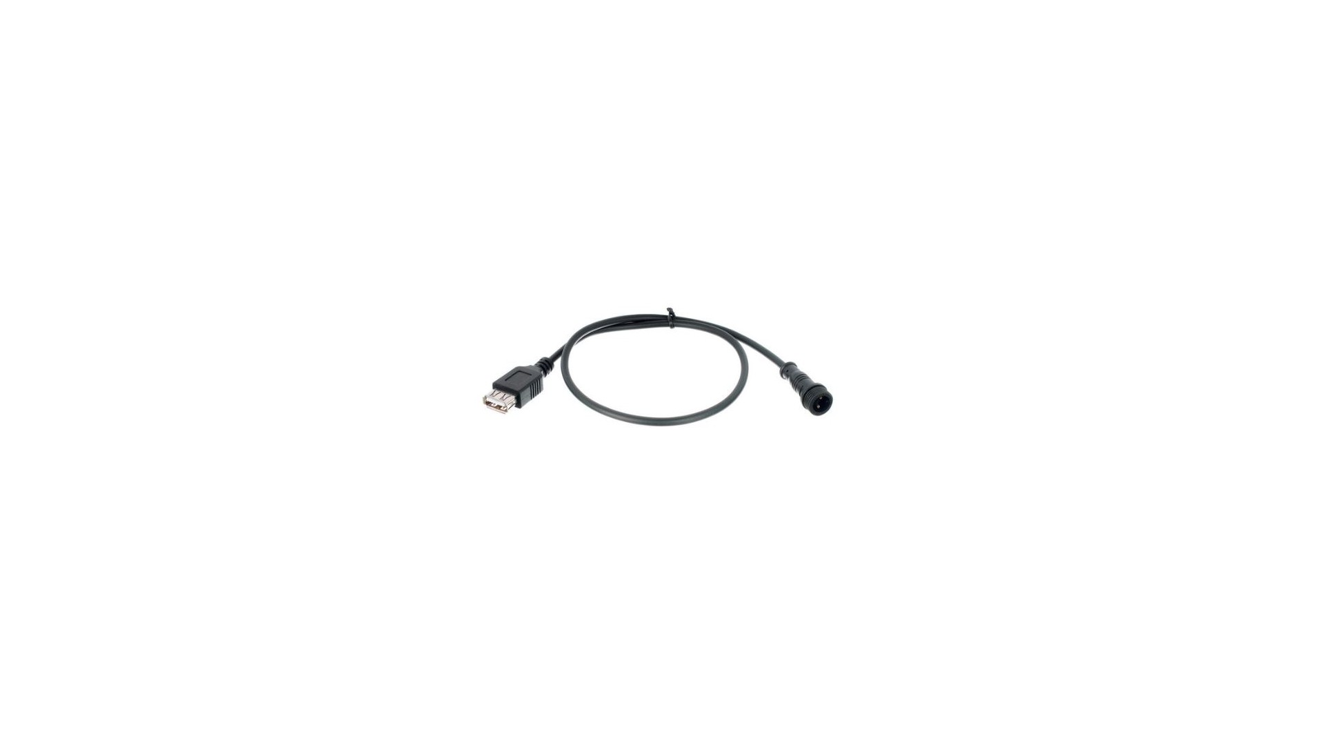 Accesorii pt. Lumini Decorative - Ape Labs Cable IP Male / USB A Female