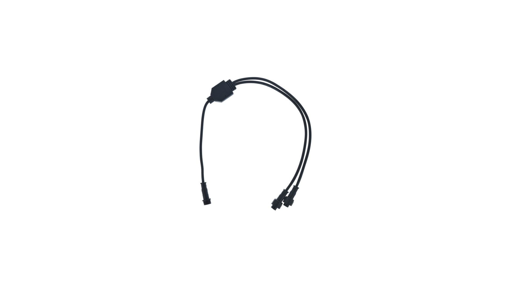 Accesorii pt. Lumini Decorative - Ape Labs IP 2 Pin 2-Way Splitter