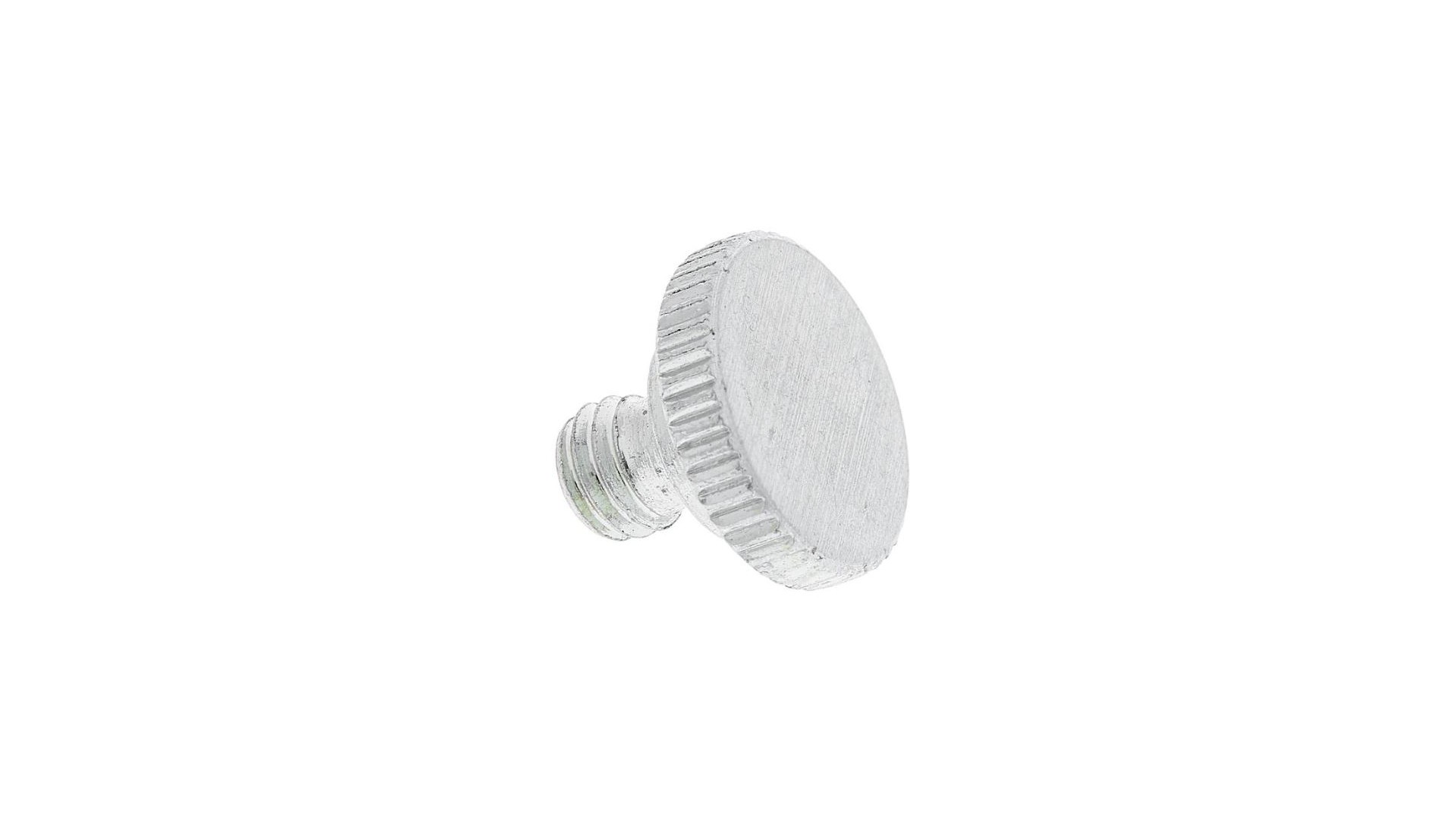 Ape Labs Knurled Screw M6 [2]