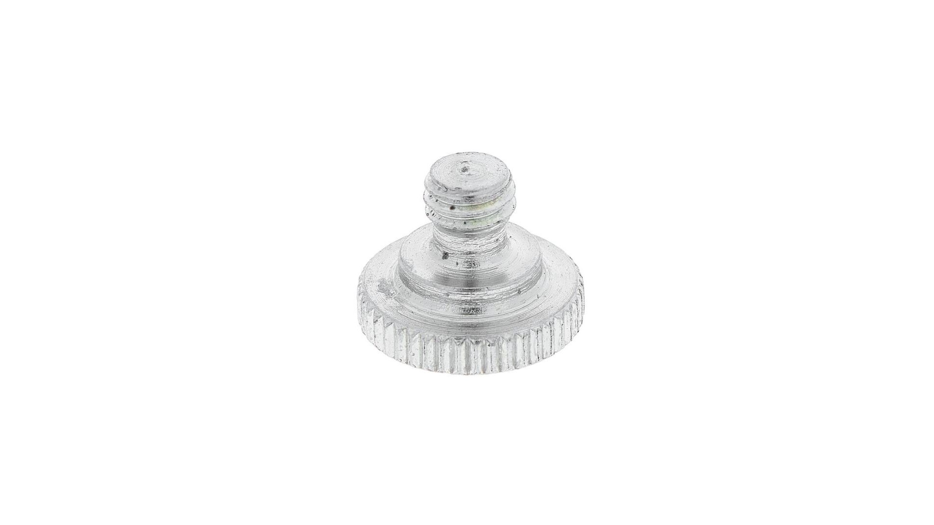 Ape Labs Knurled Screw M6 [3]