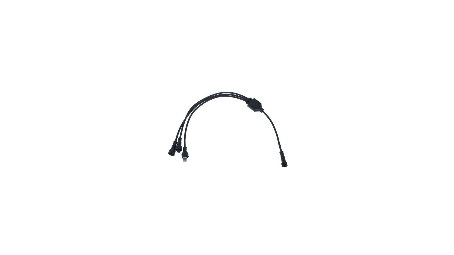 Ape Labs IP 2 Pin 3-Way Splitter [1]