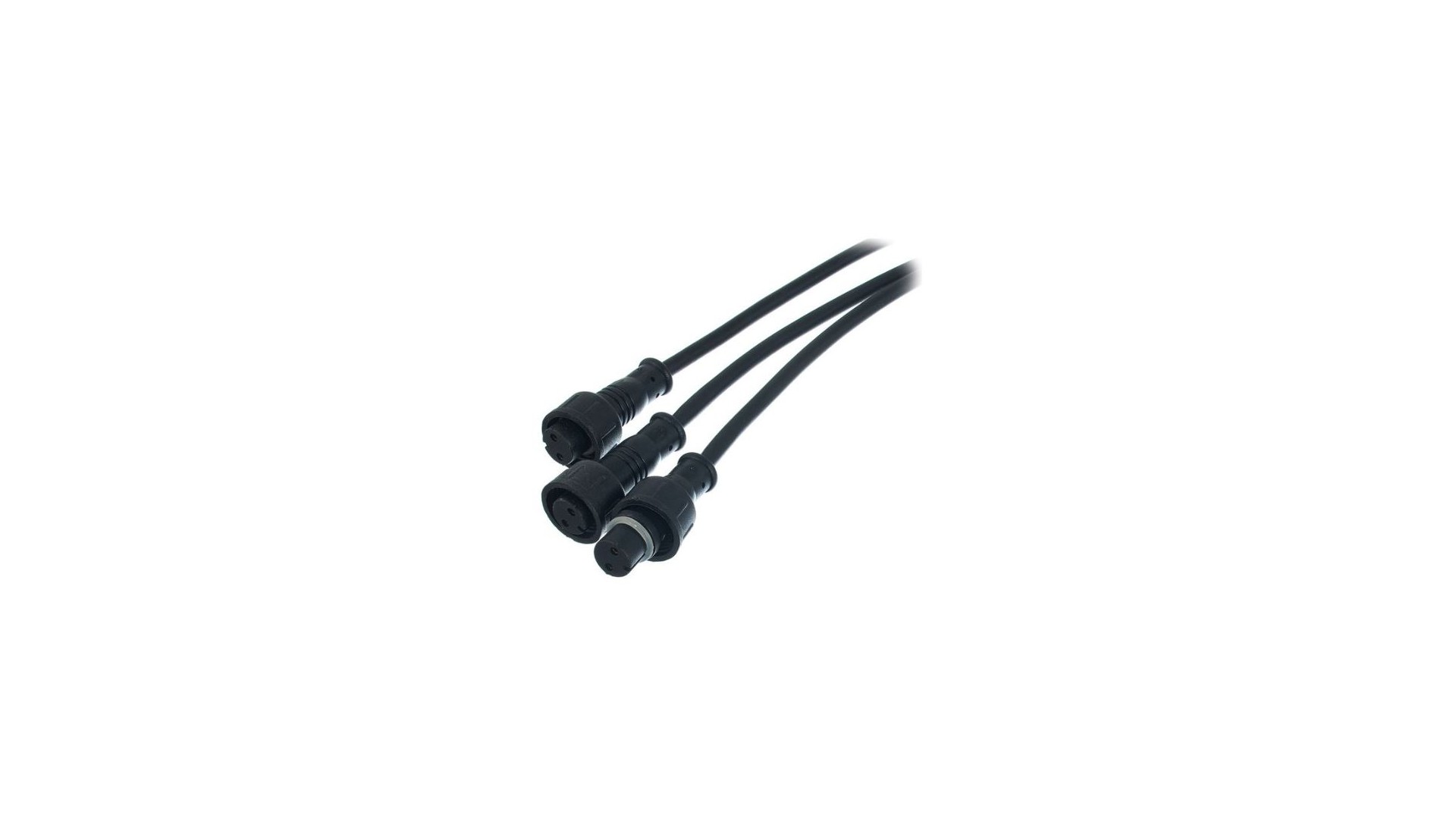 Ape Labs IP 2 Pin 3-Way Splitter [2]